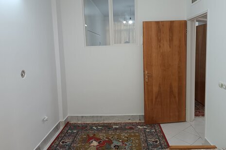 آپارتمان مبله دو خواب عنایت در اصفهان