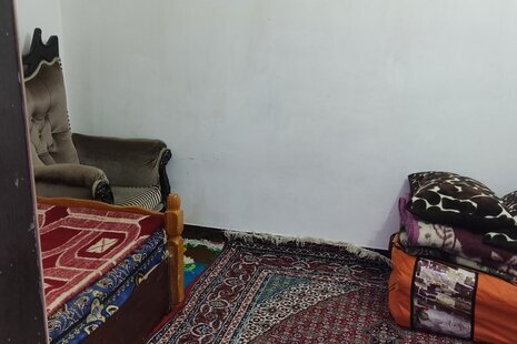 ویلا مبله تکخواب آرشا در قشم