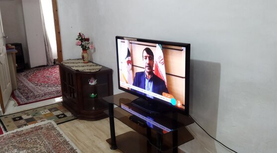 ویلا مهر دوخواب در لنگرود