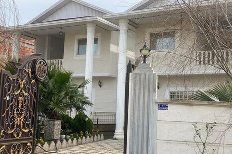 ویلای دوبلکس در محمود آباد