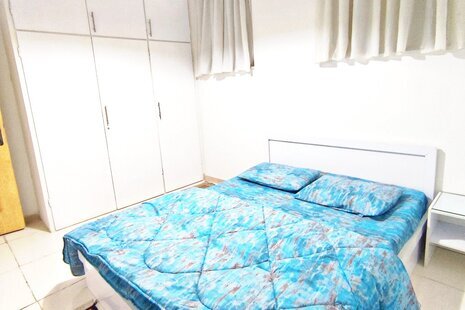 آپارتمان تک خواب مبله در شیراز