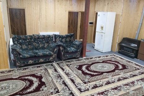 خانه ویلایی هفت خواب مهرسام1 در ماسال