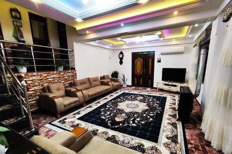 ویلا تکخواب مبله در اسالم
