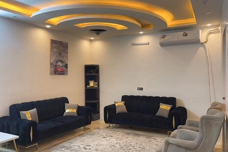 ویلا تکخواب مبله استخردار در اصفهان