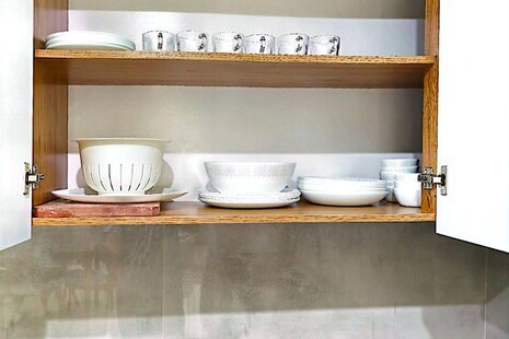 آپارتمان مبله دوخواب لوکس 3 در کیش