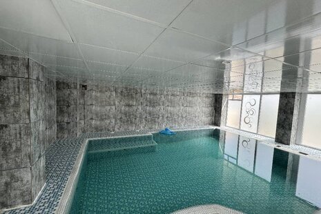 ویلا استخردار سه خواب مهر در شیراز