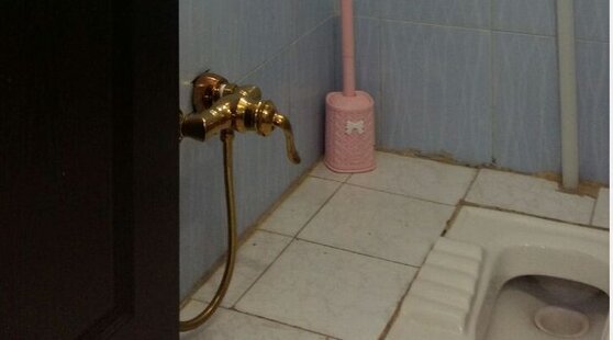 آپارتمان یک خواب در شهرک ابریشم