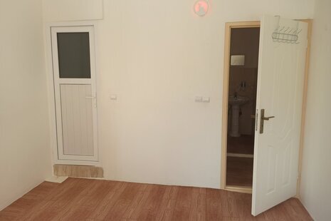 آپارتمان مبله تکخواب آوای طبیعت واحد 4 در کلیبر