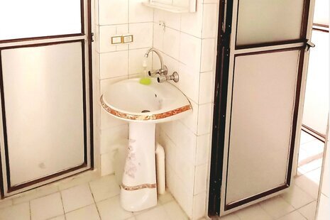 سوئیت مبله دو خواب فتحی آستارا