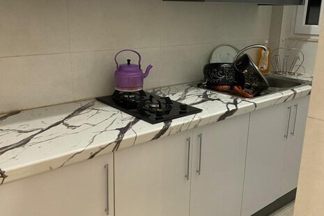 ویلا دوخواب شهبازی در ماسال