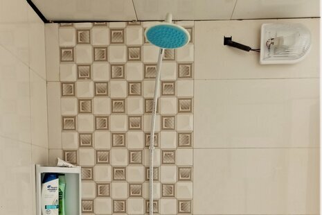 خانه ویلایی دو خواب مبله در هرمز