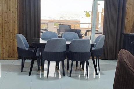 ویلا مبله سه خواب در نور