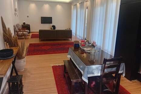 ویلا دوبلکس مبله تکخواب در مرزن آباد