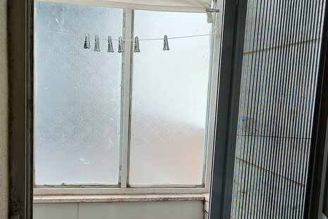 آپارتمان تکخواب مبله در شیراز