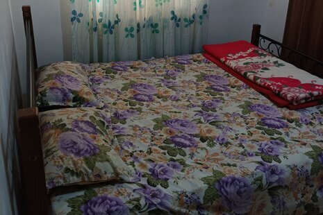 آپارتمان مبله دوخواب در گرگان