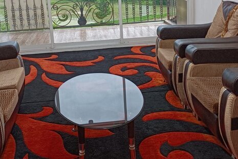 ویلا جنگلی دوبلکس در روستا وشمه سرا