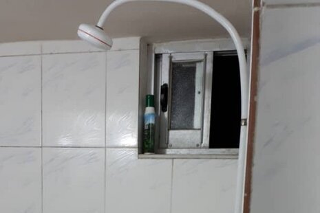 آپارتمان مبله تکخواب 1 در کردکوی