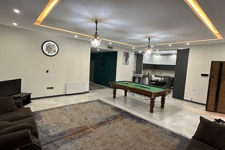 ویلا استخردار مبله سه خواب در چهارباغ