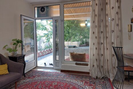 ویلا مبله تکخواب جوادیه در خوانسار