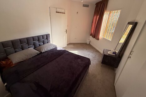 آپارتمان مبله تکخواب گلرخ در سعادت آباد