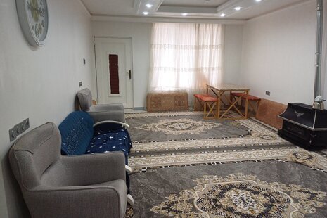 ویلا مبله تکخواب امیر آزار در خرم آباد