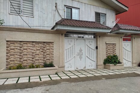 واحد تک خوابه سرفراز در لنگرود