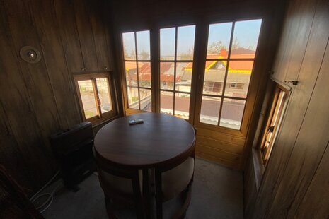 ویلا دوبلکس دوخواب مبله اقاقیا در خمام