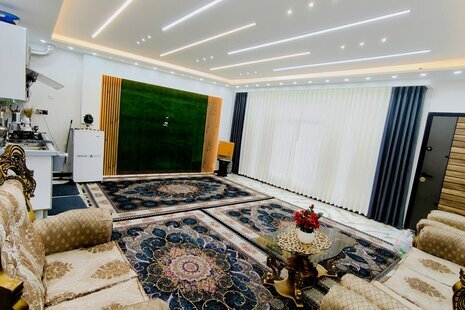 ویلا مبله دوخواب باران در همدان