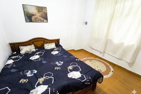 واحد نیکوکار در طبقه اول باغ ویلا چالوس