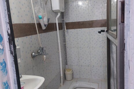 آپارتمان مبله تکخواب معصوم در مشهد