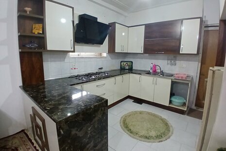 ویلا مبله تکخواب آرامش در شیرگاه