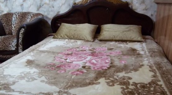 سوئیت مبله در قائم شهر