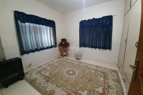 واحد مبله دوخواب در طبقه اول ویلا هستی 2 در کتالم و سادات شهر