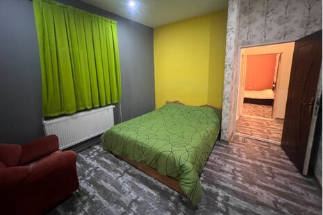 ویلا مرسانا در کرج