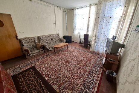 آپارتمان مبله باستانی سرا تکخواب در کرمان