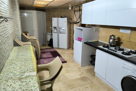 ویلا دوبلکس استخردار 5 خواب منطقه توریستی توشن در عطراک در گرگان