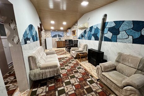 واحد دوخواب خورشید 3 در بابلسر