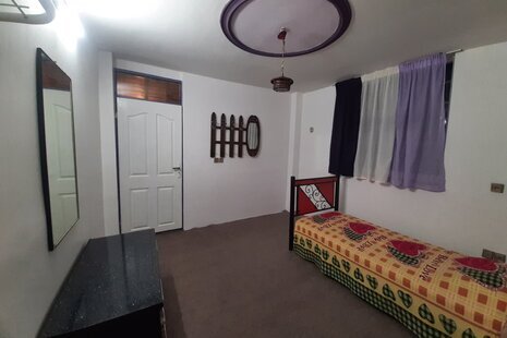 ویلا دوبلکس تکخواب صدرا در چاف و چمخاله