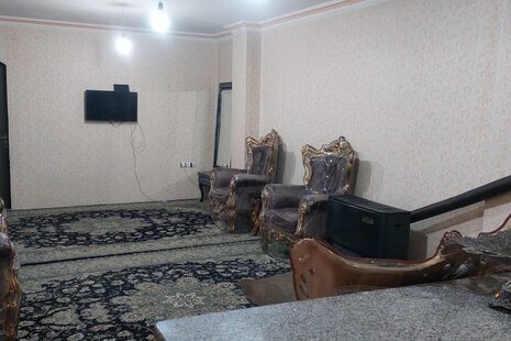 آپارتمان تکخواب مبله در مشهد