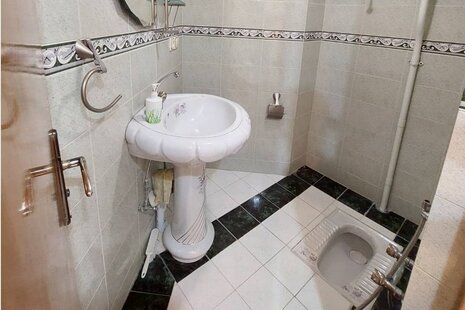 آپارتمان مبله دو خواب در شیراز