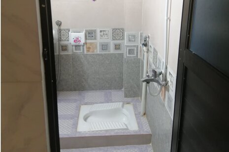 واحد در طبقه اول ویلا لاهیجان