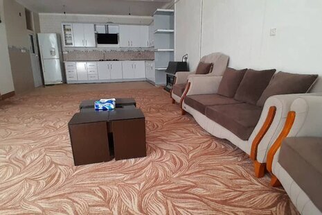 ویلا تکخواب متین در گناوه