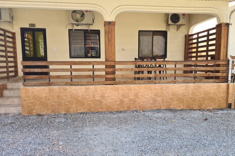 واحد تکخواب 3 نفره در هاستل بابلسر