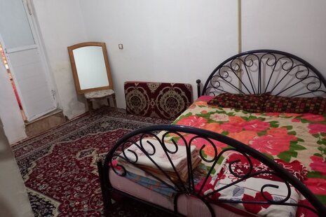 ویلا تک خواب قلعه حسن در گرگان