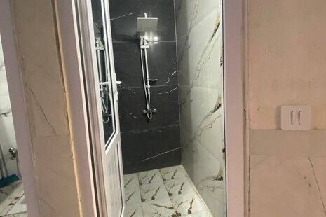 واحد دوخواب شماره 2 در اقامتگاه بومگردی پاوه