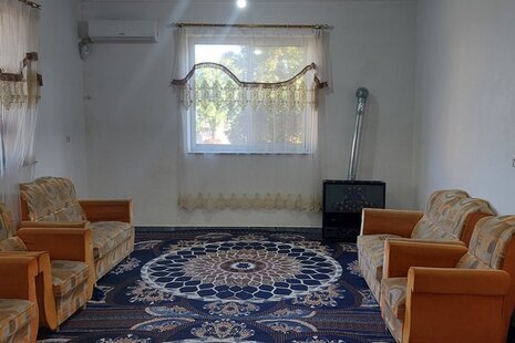 ویلا تک خواب بهشت سبز در سید محله