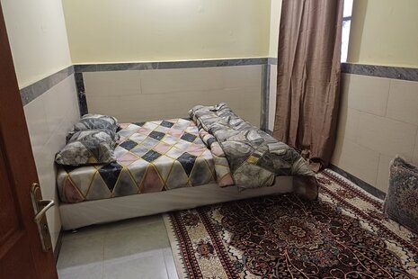 ویلا دوخواب مبله در قشم