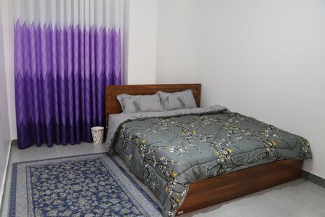 ویلا استخردار دوخواب نورا در رامسر