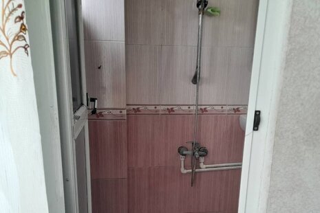 آپارتمان مبله دوخواب حسام در چالوس