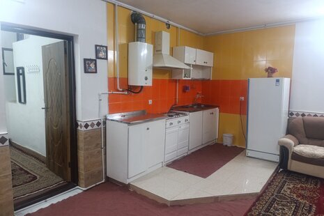 ویلا مبله تکخواب آیلار در زنجان